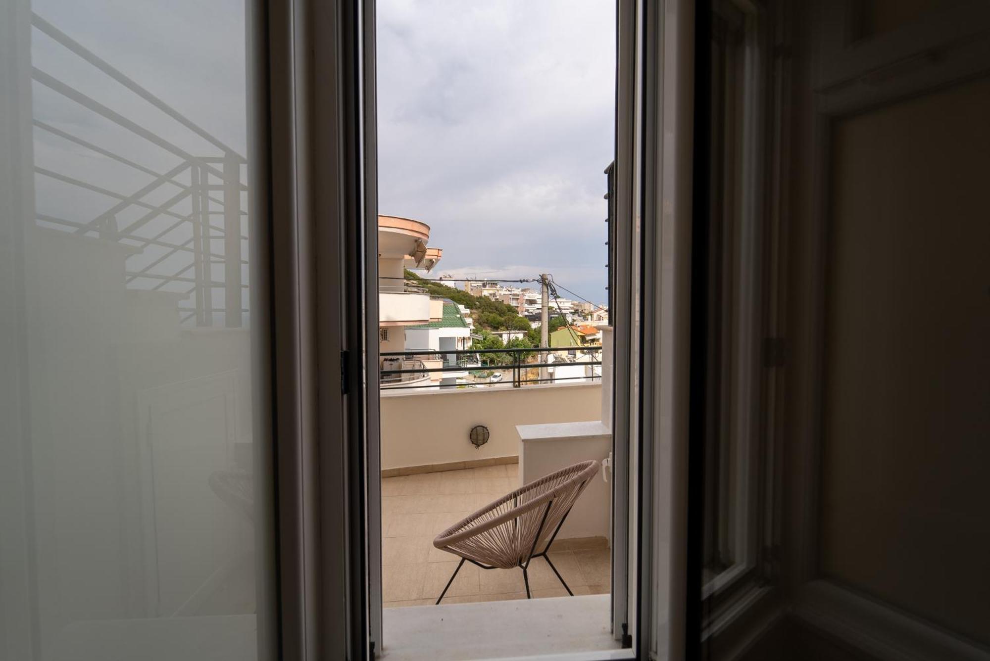 Stay In Calm Kavala Exterior foto